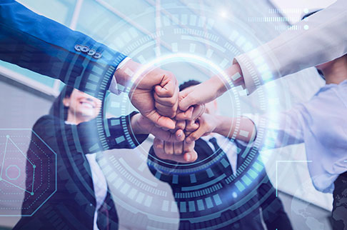 Create Differentiation